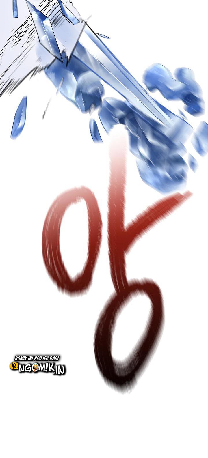 Otherworldly Sword King’s Survival Records chapter 19